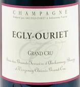 歐格麗特級園極干型香檳(Egly-Ouriet Tradition Grand Cru Brut, Champagne, France)