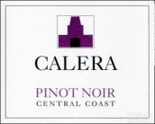 卡勒拉黑皮諾干紅葡萄酒(Calera Pinot Noir,Central Coast, USA)