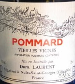 多米尼克洛朗酒莊（?，敶澹├咸偌t葡萄酒(Dominique Laurent Vieilles Vignes, Pommard, France)