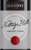 哈迪酒莊諾蒂奇山赤霞珠-設(shè)拉子紅葡萄酒(Hardys Nottage Hill Cabernet Shiraz, South Eastern Australia, Australia)