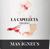 馬斯格諾伊斯拉卡佩萊塔白葡萄酒(Mas Igneus La Capelleta, Priorat, Spain)