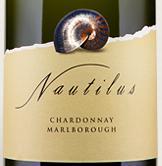 鸚鵡螺酒莊霞多麗白葡萄酒(Nautilus Estate Chardonnay, Marlborough, New Zealand)