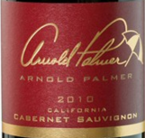 阿諾德·帕爾默赤霞珠干紅葡萄酒(Arnold Palmer Cabernet Sauvignon, North Coast, USA)