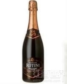 露迪尼酒莊自然極干型起泡酒(Rutini Wines Brut Nature, Tupungato, Argentina)