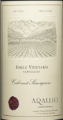 阿羅珠酒莊艾澤爾園赤霞珠紅葡萄酒(Araujo Estate Eisele Vineyard Cabernet Sauvignon, Napa Valley, USA)