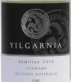 伊加尼亞賽美蓉干白葡萄酒(Yilgarnia Wines Semillon, Great Southern, Australia)