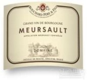 寶尚父子酒莊莫爾索白葡萄酒(Bouchard Pere & Fils Meursault, Cote de Beaune, France)