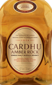 卡杜琥珀巖蘇格蘭單一麥芽威士忌(Cardhu Amber Rock Single Malt Scotch Whisky, Speyside, UK)