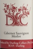 達(dá)嶺酒莊赤霞珠-梅洛混釀紅葡萄酒(Darling Cellars Cabernet Sauvignon -  Merlot, Western Cape, South Africa)