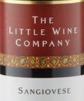 里特爾桑嬌維塞紅葡萄酒(The Little Wine Company Sangiovese, Hunter Valley, Australia)