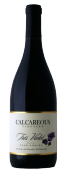 卡凱瑞厄斯特雷斯紫羅蘭西拉-歌海娜混釀干紅葡萄酒(Calcareous Vineyard Tres Violet Syrah-Grenache, Paso Robles, USA)