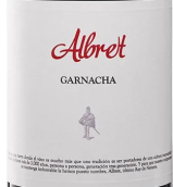 埃爾伯雷酒莊歌海娜紅葡萄酒(Finca Albret Garnacha, Navarra, Spain)