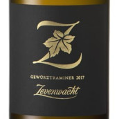 澤瓦特酒莊Z系列瓊瑤漿白葡萄酒(Zevenwacht Z Gewurztraminer, Stellenbosch, South Africa)