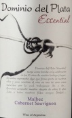 蘇珊娜·巴爾博多米尼奧馬爾貝克-赤霞珠紅葡萄酒(Susana Balbo Dominio del Plata Essential Malbec Cabernet Sauvignon, Mendoza, Argentina)