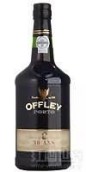 奧弗雷30年茶色波特酒(Offley 30 Year Old Tawny Port, Portugal)