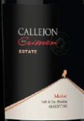 光暉卡麗蒙梅洛干紅葡萄酒(Finca La Luz Callejon del Crimen Merlot, Uco Valley, Argentina)