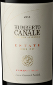 貝托納莊園精選黑皮諾紅葡萄酒(Humberto Canale Estate Pinot Noir, Rio Negro, Argentina)