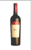 阿爾瑪克里奧拉紅標(biāo)馬爾貝克干紅葡萄酒(Alma Criolla Red Malbec, Mendoza, Argentina)