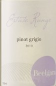 比爾加拉莊園系列灰皮諾干白葡萄酒(Beelgara Estate Range Pinot Grigio, South Eastern Australia, Australia)