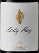 格莱奈利梅夫人红葡萄酒(Glenelly Estate Lady May, Stellenbosch, South Africa)