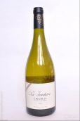 拉赫希朱雀干白葡萄酒(Domaine Laroche La Jouchere, Chablis, France)