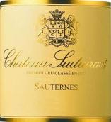 旭金堡酒庄贵腐甜白葡萄酒(Chateau Suduiraut, Sauternes, France)