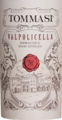 托馬斯酒莊瓦坡里切拉紅葡萄酒(Tommasi Valpolicella, Veneto, Italy)