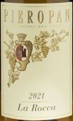 皮耶羅潘酒莊拉羅卡經典蘇瓦韋白葡萄酒(Pieropan La Rocca Soave Classico DOC, Veneto, Italy)