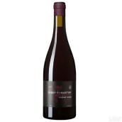 馬斯和約瑟夫酒莊查帕紅葡萄酒(Mas Foraster Josep Foraster Trepat, Conca de Barbera, Spain)