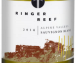 林格礁长相思干白葡萄酒(Ringer Reef Sauvignon Blanc, Alpine Valleys, Australia)