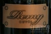 一號特釀雷米起泡酒(No.1 Family Estate Cuvee Remy, Marlborough, New Zealand)