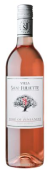 圣朱莉特珍藏仙粉黛桃紅葡萄酒(Villa San Juliette Reserve Rose of Zinfandel, Paso Robles, USA)