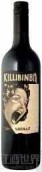 Killibinbin Shiraz, Langhorne Creek, Australia