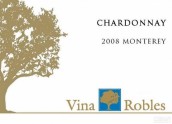 Vina Robles Chardonnay, Monterey, USA