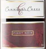 卡尼巴溪黑皮諾干紅葡萄酒(Cannibal Creek Pinot Noir, Tynong Valley, Australia)