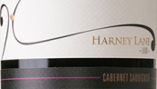 哈尼巷赤霞珠干紅葡萄酒(Harney Lane Cabernet Sauvignon, Lodi, USA)