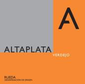 Bodegas Antano Alta Plata Verdejo