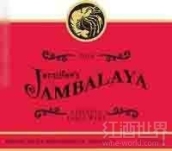 布魯珍寶拉亞半干白葡萄酒(Breaux Vineyards Jennifer's Jambalaya, Virginia, USA)