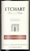 艾查德普里瓦多馬爾貝克桃紅葡萄酒(Bodegas Etchart Etchart Privado Malbec Rose, Cafayate, Argentina)