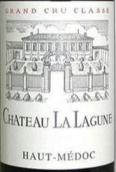 拉拉贡庄园红葡萄酒(Chateau La Lagune, Haut-Medoc, France)