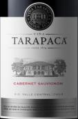 塔拉巴嘎酒莊赤霞珠紅葡萄酒(Vina Tarapaca Cabernet Sauvignon, Central Valley, Chile)