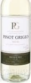 凱味特特斯科極好灰皮諾干白葡萄酒(Cavit Tesco Finest Pinot Grigio, Trentino-Alto Adige, Italy)