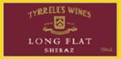 天瑞長(zhǎng)笛園西拉干紅葡萄酒(Tyrrell's Wines Long Flat Shiraz, Hunter Valley, Australia)