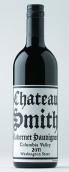 查爾史密斯史密斯堡赤霞珠干紅葡萄酒(Charles Smith Chateau Smith Cabernet Sauvignon, Columbia Valley, USA)