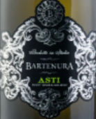 巴特努拉酒莊阿斯蒂起泡酒(Bartenura Asti, Piedmont, Italy)