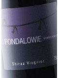 龐多威西拉維歐尼混釀干紅葡萄酒(Pondalowie Vineyard Shiraz - Viognier, Bendigo, Australia)