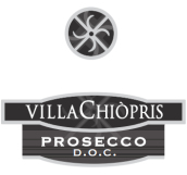 維亞喬普里斯白葡萄起泡酒(Villa Chiopris Prosecco, Chiopris-Viscone, Italy)