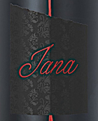 約翰·米歇爾酒莊珍娜特釀紅葡萄酒(Domaine Johann Michel Cuvee Jana, Cornas, France)