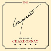 朗格利亞30周年紀念霞多麗干白葡萄酒(Longoria 30th Anniversary Chardonnay, Sta. Rita Hills, USA)