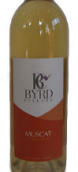 百德麝香甜酒(Byrd Cellars Muscat, USA)